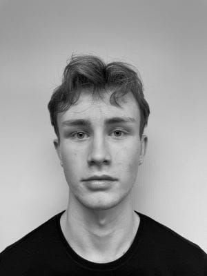 jørgen